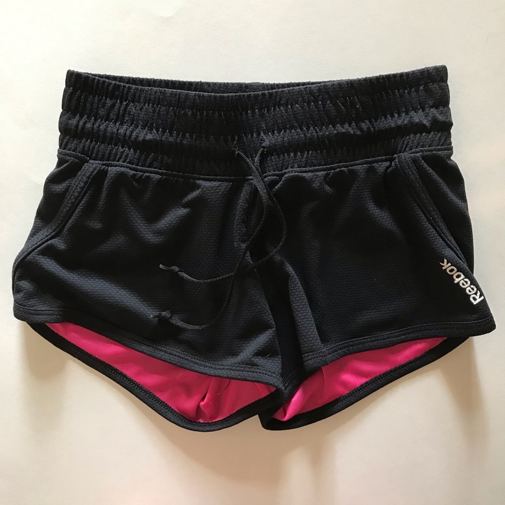 Reebok Shorts